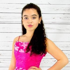 Meet your Posher, Lucy